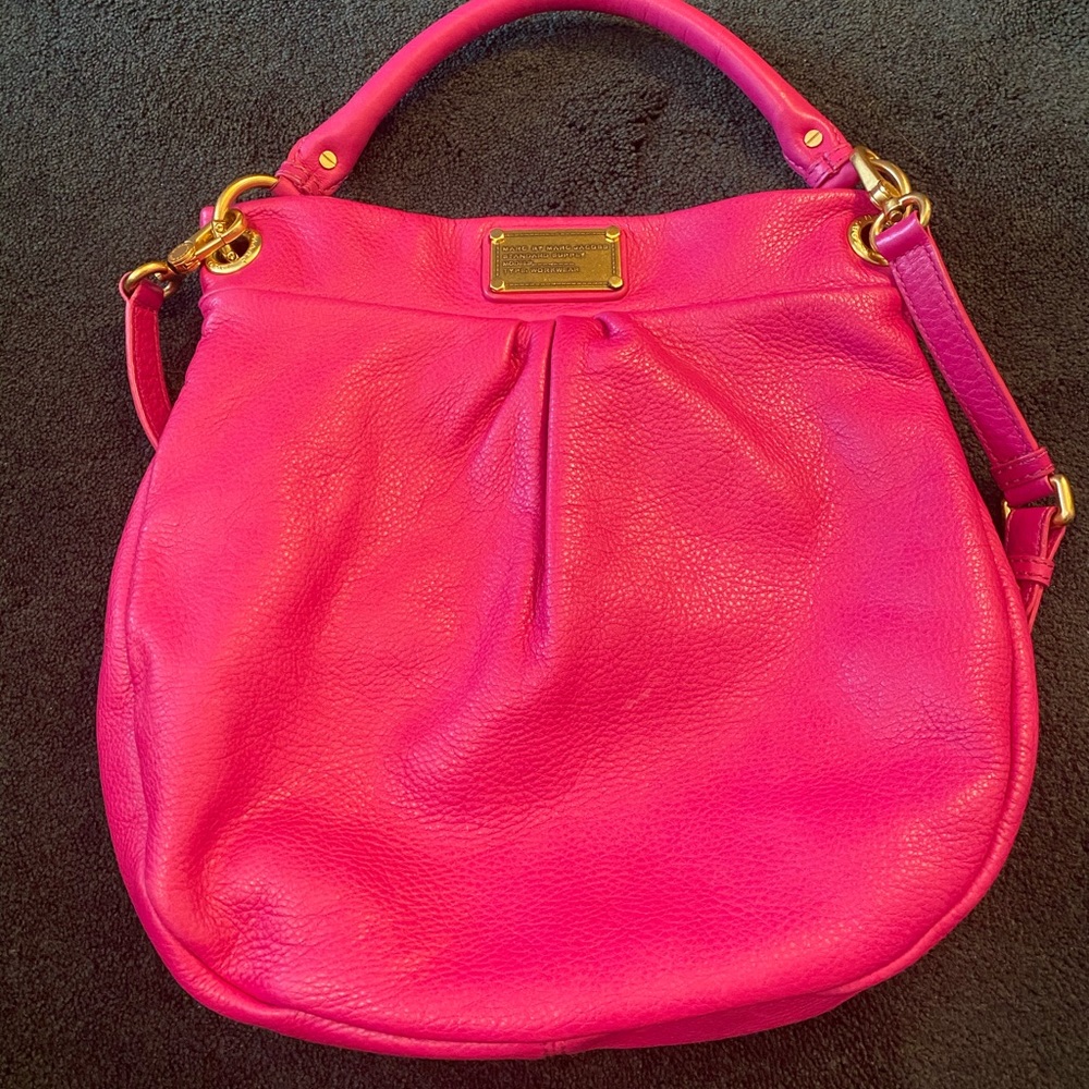 Marc Jacobs handbag